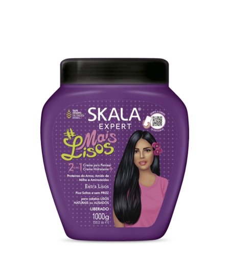 MAIS LISOS