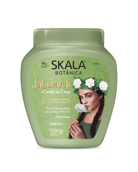 JABORANDI