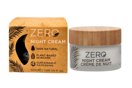 ZERO NIGHT CREAM (50ml)