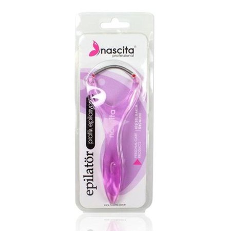 NASCITA HAIR REMOVAL SPRINGY