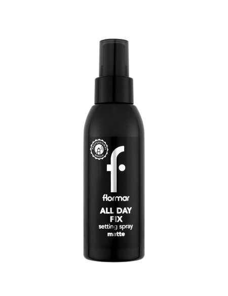 FLORMAR ALL DAY FIX SETTING SPRAY (125ml)