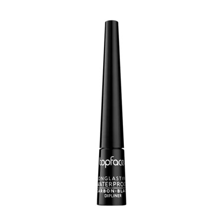 TOPFACE CARBON BLACK LONGLASTING DIPLINER