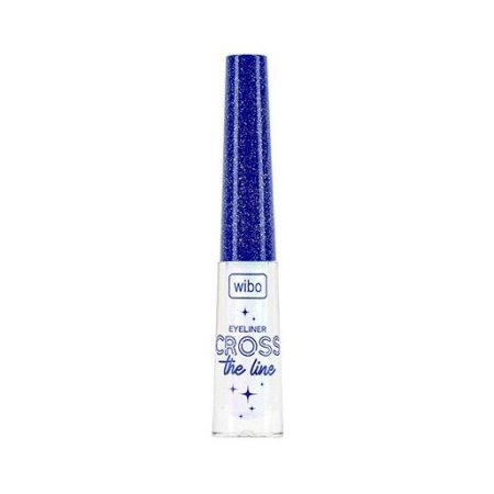 WIBO CROSS THE LINE EYELINER (2g)