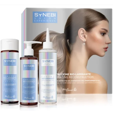 HELEN SEWARD SYNEBI HAIR PACKAGE (3pcs)