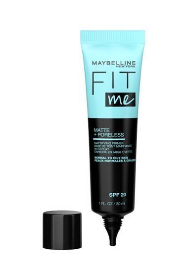 MAYBELLINE FIT ME MATTE + PORELESS PRIMER (30ml)