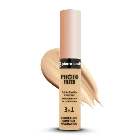 PIERRE CARDIN PHOTOFILTER CONCELAR (13ml)
