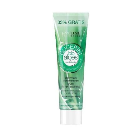 EVELINE BIO ALOES ALOE VERA GEL