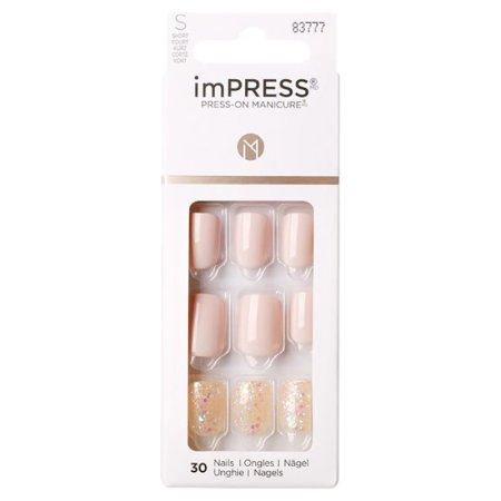 IMPRESS NAILS (30pcs)