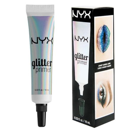 NYX GLITTER PRIMER (10ml)