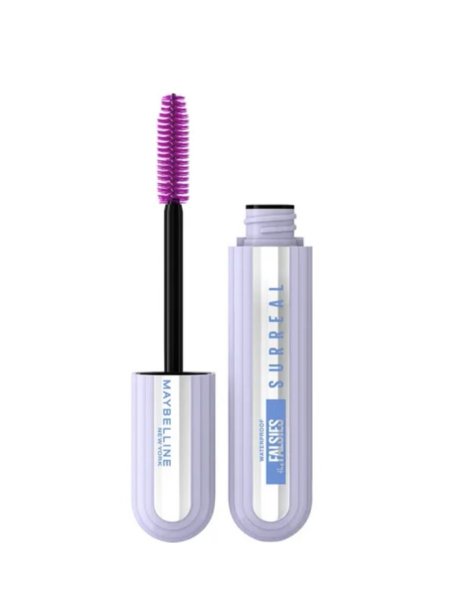 MAYBELLINE THE FALSIES SURREAL WATERPROOF MASCARA