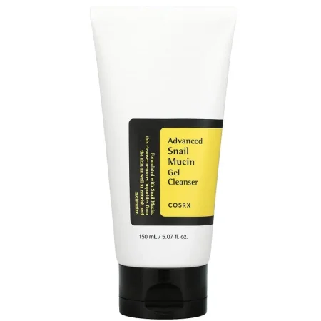 COSRX ADVANCED SNAIL MUCIN GEL CLEANSER (150ml)