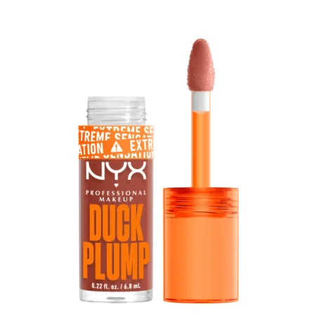 NYX DUCK PLUMP LIP GLOSS (6.8ml)