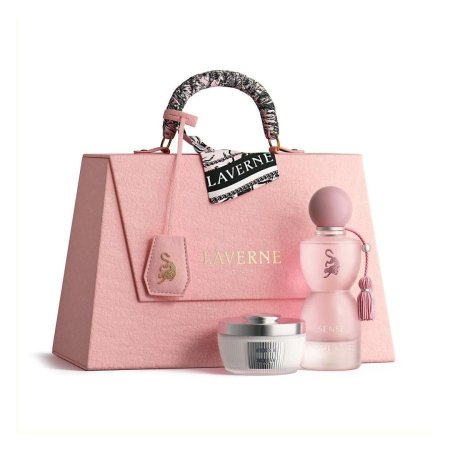 LAVERNE SENSE RIYADH PACKAGE (3pcs)