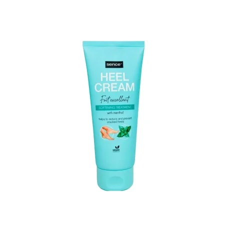 SENCE HEEL CREAM SOFTENING TREATMENT (100ml)