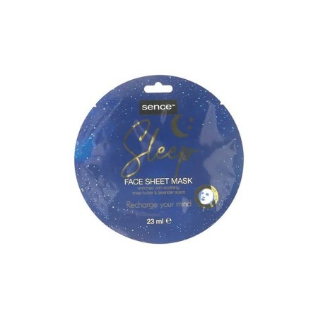 SENCE SLEEP FACE SHEET MASK (1pcs)