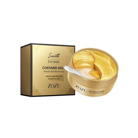 SMOOTH ZOZU GOLD EYE PATCHES (30pair)