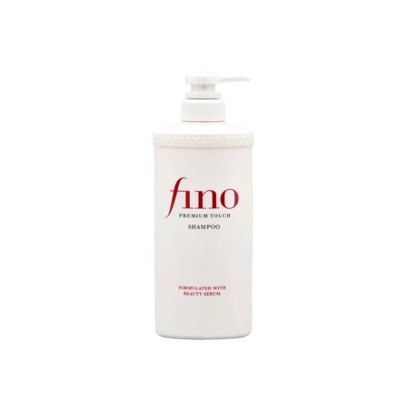 FINO PREMIUM HAIR SHAMPOO (550ml)