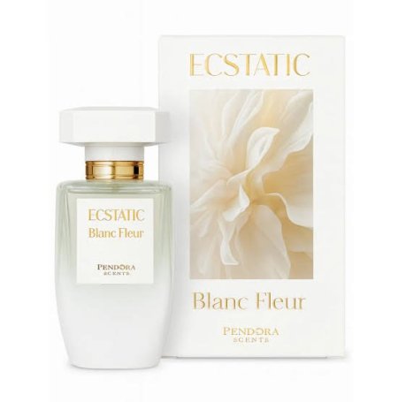 PENDORA SCENTS ECSTATIC BLANC FLEUR