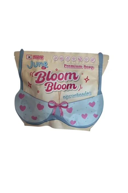 JUNE BLOOM BLOOM PREMIUM BODY SOAP