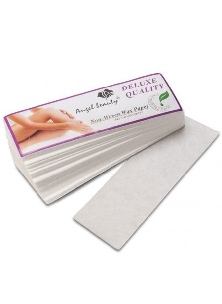 ANGEL BEAUTY WAX PAPER (50pcs)