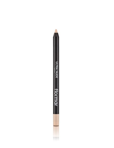 FLORMAR ULTRA NUDE EYE PENCIL