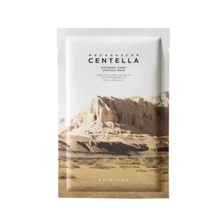 SKIN1004 CENTELLA WATERGEL SHEET MASK