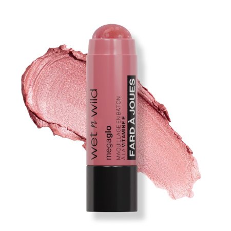 WET N WILD STICK BLUSH MEGAFLO FARD A JOUES