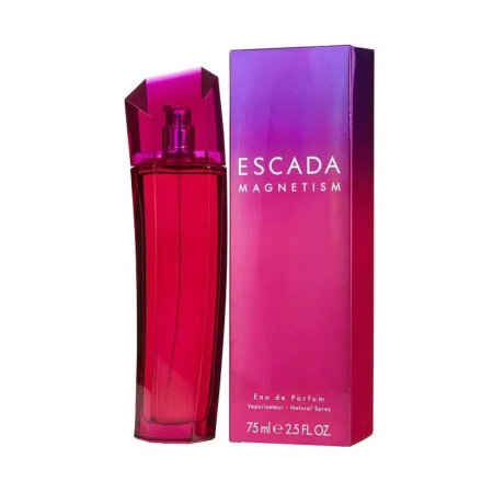 ESCADA MAGNETISM PERFUME (75ml)