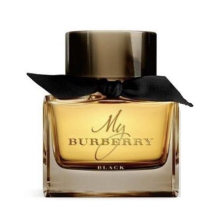 MY BURBERRY BLACK EDP PERFUME