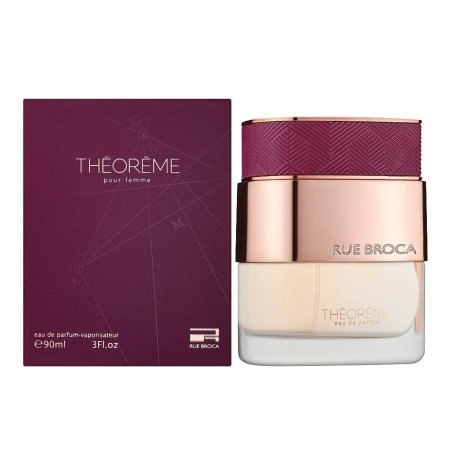 RUE BROCA THEOREME EDP (90ml)