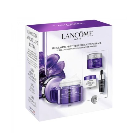 LANCOME SKIN CARE SET