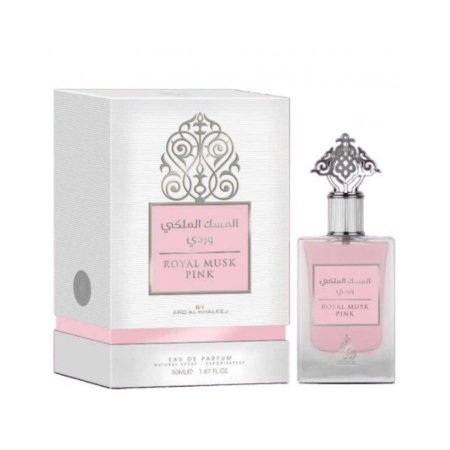 ROYAL MUSK PINK EDP NATURAL SPRAY (50ml)