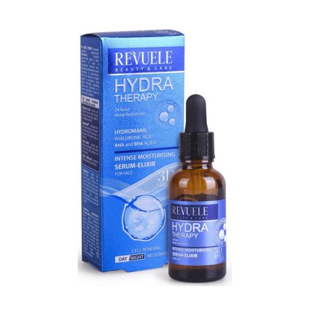 REVUELE HYDRA THERAPY SERUM