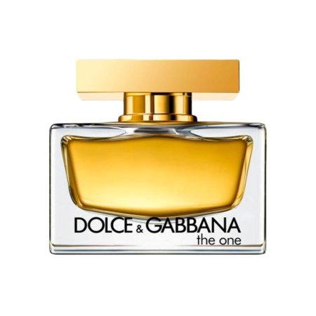 DOLCE AND GABBANA THE ONE EDP (75 ml)