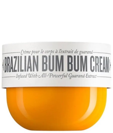 SOL DE JANEIRO BRAZILIAN BUM BUM CREAM (75ml)