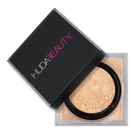 HUDA BEAUTY BANANA BREAD LOOSE POWDER (20g)