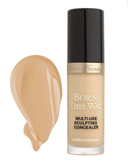 GOLDEN BEIGE