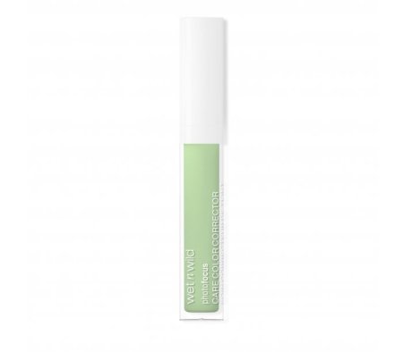 WET N WILD PHOTOFOCUS CARE COLOR CORRECTOR