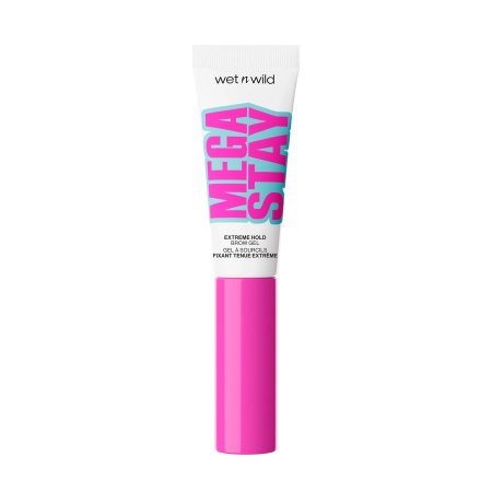 WET N WILD MEGASTAY EXTREME HOLD BROW GEL