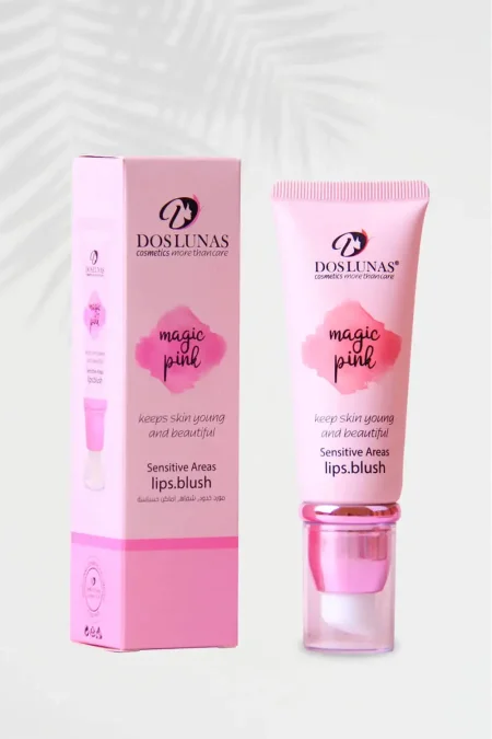 DOSLUNAS MAGIC PINK TINT