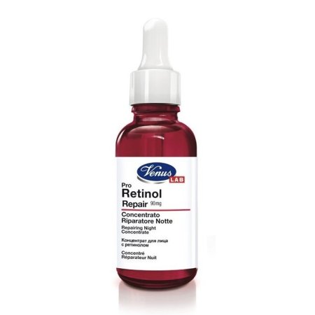 VENUS PRO RETINOL REPAIR SERUM(30ml)