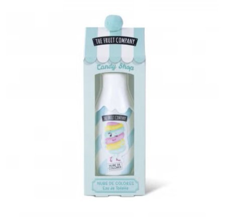 THE FRUIT COMPANY CANDY SHOP SPLASH (40ml)