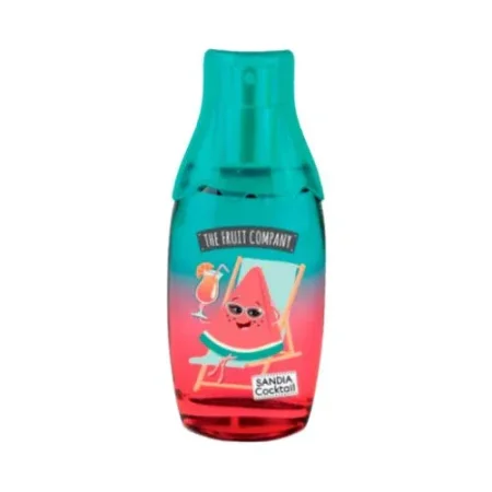 THE FRUIT COMPANY SUMMER VIBES BODY SPLASH (40ml(