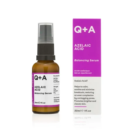Q+A AZELAIC ACID SERUM (30ml)