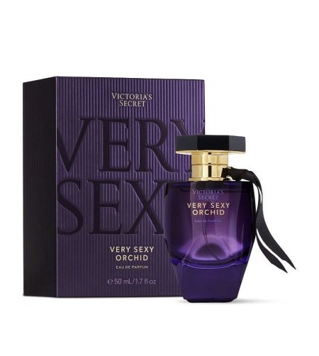 (VICTORIA SECRET VERY SEXY ORCHID EDP (100ml