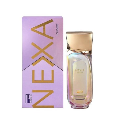 RUE BROCA NEXA MUSEE EAU DE PARFUM (100ml)