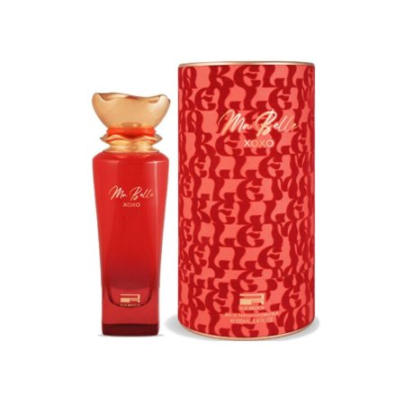 RUE BROCA MA BELLE XOXO PERFUME(100ml)