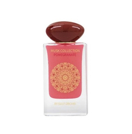 GULF ORCHIDE MUSK COLLECTION EAU DE PARFUM (60ml)
