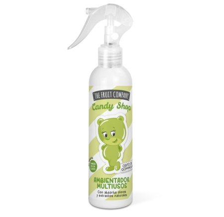 THE FRUIT COMPANY CANDY SHOP AIR FRESHENER