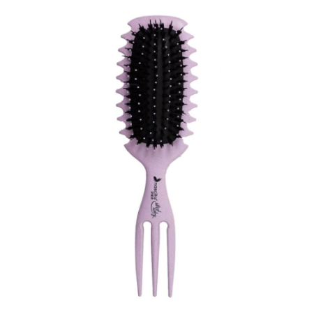 NASCITA CURLY HAIR BRUSH